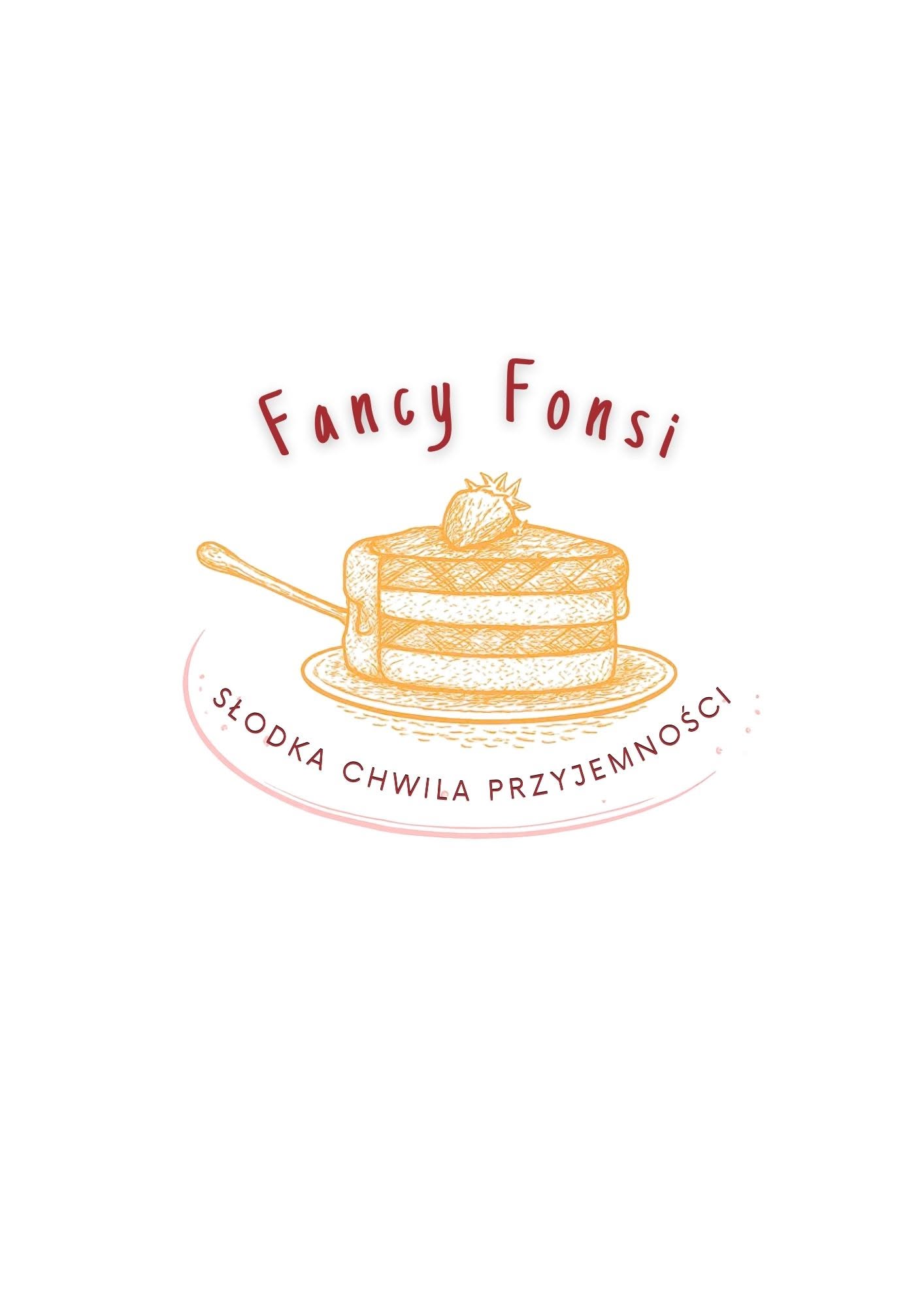 Fancy Fonsi logo